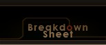 download breakdownsheet